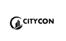 Logo Citycon, cliente do Grupo Pono