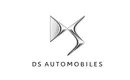 Logo DS, cliente do Grupo Pono
