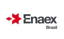 Logo Enaex Brasil, cliente do Grupo Pono