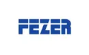 Logo Fezer, cliente do Grupo Pono