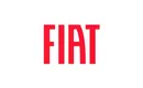 Logo Fiat, cliente do Grupo Pono
