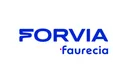 Logo Forvia, cliente do Grupo Pono
