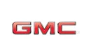 Logo GMC, cliente do Grupo Pono