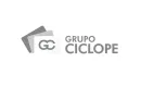 Logo Grupo Ciclope, cliente do Grupo Pono
