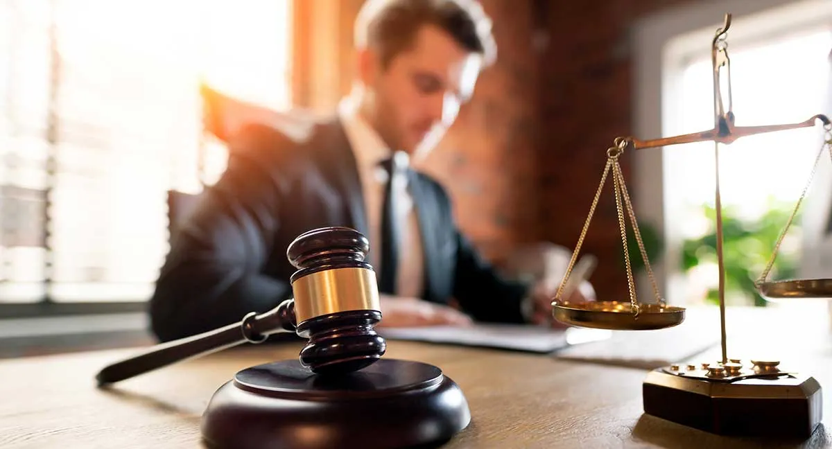 Suporte Jurídico: serviço terceirizado pelo Grupo Pono