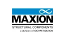Logo Maxion, cliente do Grupo Pono