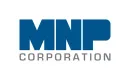 Logo MNP Corporation, cliente do Grupo Pono