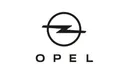 Logo Opel, cliente do Grupo Pono