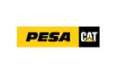 Logo Pesa, cliente do Grupo Pono
