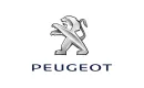 Logo Peugeot, cliente do Grupo Pono