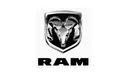 Logo RAM, cliente do Grupo Pono