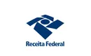 Logo Receita Federal, cliente do Grupo Pono