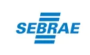 Logo Sebrae, cliente do Grupo Pono