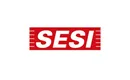 Logo Sesi, cliente do Grupo Pono