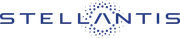 Logo Stellantis, cliente do Grupo Pono