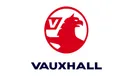 Logo Vauxhall, cliente do Grupo Pono