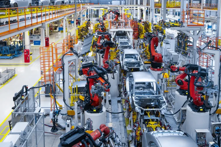 Descubra o suporte oferecido pelas empresas de terceirização de produção industrial. Conheça o modelo de gestão, suporte técnico e jurídico do Grupo Pono.